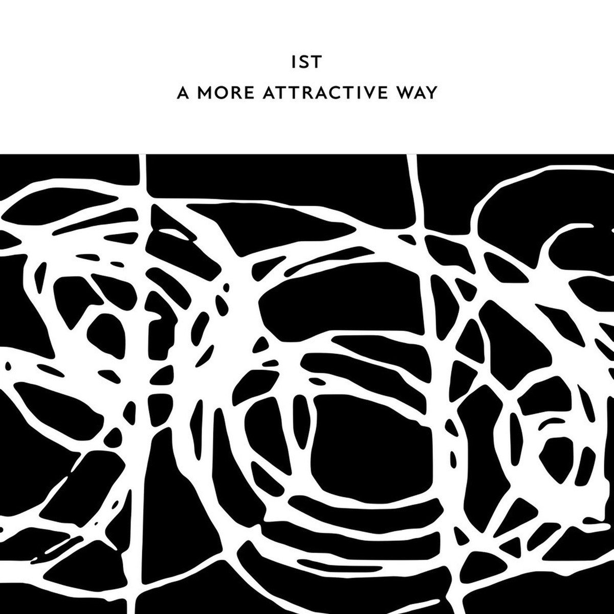 Ist - A More Attractive Way (5 CD)