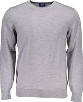 GANT Sweater Men - 2XL / GRIGIO
