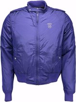 DATCH Jacket Men - L / BLU