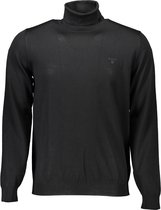 GANT Sweater Men - S / NERO