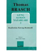 Kadınlar Savaşı Komedi