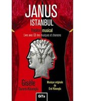 Janus Istanbul