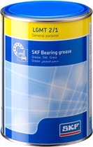 SKF Universeel lagervet blik 1kg