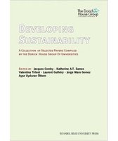 Developing Sustainability