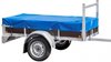 Bâche remorque Benson 1.2x1.76 m