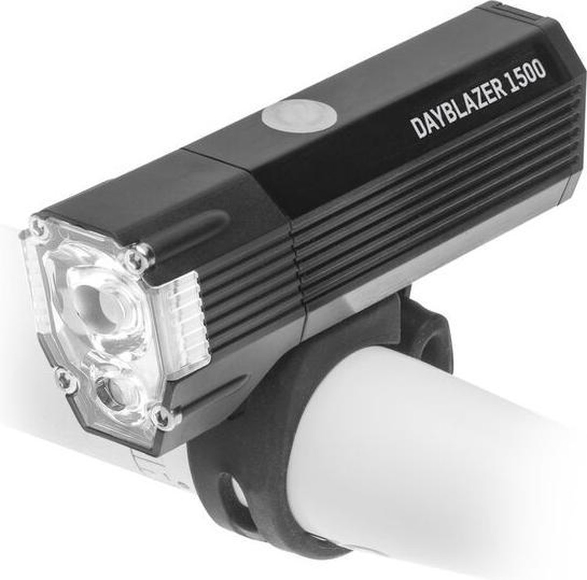 Blackburn Dayblazer Front 1500 lumen