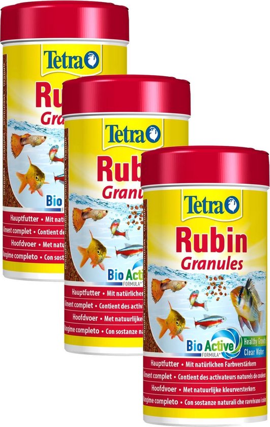 Tetra - Rubin - 1.000 ml