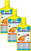 Tetra Aqua Easy Balance - Waterverbeteraars - 3 x 500 ml