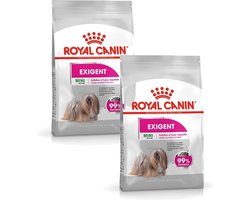 Royal Canin Exigent Mini - Hondenvoer - 2 x 3 kg
