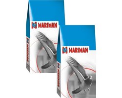 Versele-Laga Mariman Zuivering - Duivenvoer - 2 x 25 kg