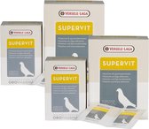 Versele-Laga Oropharma Supervit Vitamine&Sporecomplex - Duivensupplement - 2 x 40 stuks