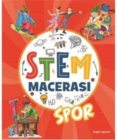 STEM Macerası-Spor