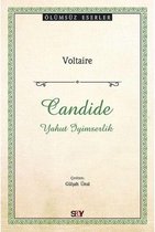 Candide Yahut İyimserlik