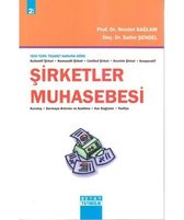 Şirketler Muhasebesi