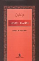 Lügat i Halimi