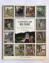 Contes de Russie