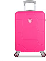 SUITSUIT - Caretta - Hot Pink - Handbagage (53 cm)