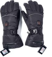 Verwarmde Handschoenen | M en L | Heated gloves | Elektrische Handschoenen | 4000 mAh Accu | Oplaadbaar | Wind en waterdicht | Unisex