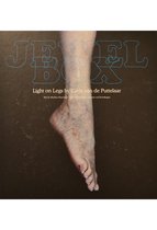 Jewel Box - Light on Legs