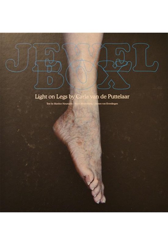 Jewel Box - cover