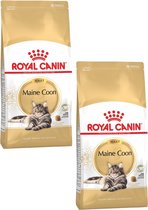 Royal Canin Fbn Mainecoon Adult - Nourriture pour Nourriture pour chat - 2 x 4 kg