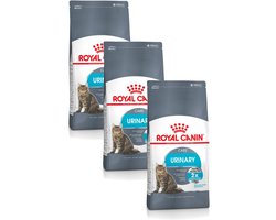 Royal Canin Urinary Care - Kattenvoer - 3 x 2 kg