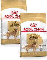 Royal Canin Bhn Golden Retriever Adult - Hondenvoer - 2 x 3 kg