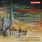 Symphony On The Ruins Of An Ancient