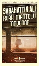 Kürk Mantolu Madonna Türk Edebiyat Klasikleri 29