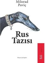 Rus Tazısı