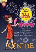 Meraklı Şeker Alice Miranda   Çin'de