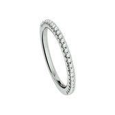 Ring diamant 0.25ct h si