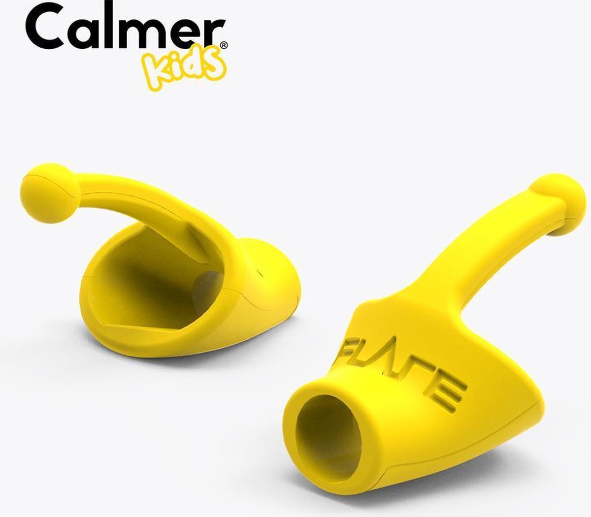 Flare Audio Calmer Kids Geel