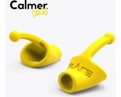 Flare Audio Calmer Kids Geel