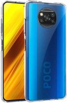 Xiaomi Poco X3-hoesje