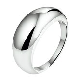 The Jewelry Collection Ring - Zilver