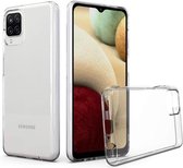 Samsung A12-hoesje