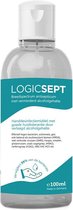 LogicSept: desinfectie huidmiddel 100 ml BE-REG-01230
