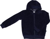 HOODIE LARS VELVET MEDIEVAL VELVET 134-140