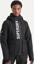 Superdry Ultimate Rescue Dames Jas - Maat XS