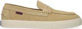Sebago Manitou Instappers - Heren - Beige - Maat 45