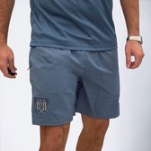 RSC Anderlecht short met zakken - maat 3XL - volwassenen blauw