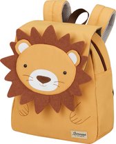 Sammies By Samsonite Kinderrugzak - Happy Sammies Eco Backpack S Lion Lester