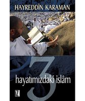 Hayatımızdaki İslam 3