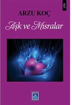 Aşk ve Mısralar