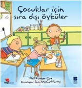 Çocuklar İçin Sıradışı Öyküler