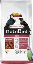 Versele-Laga Nutribird T20 Toucan Nourriture d'Élevage - Nourriture Nourriture pour oiseaux - 10 kg