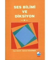 Ses Bilimi ve Diksiyon