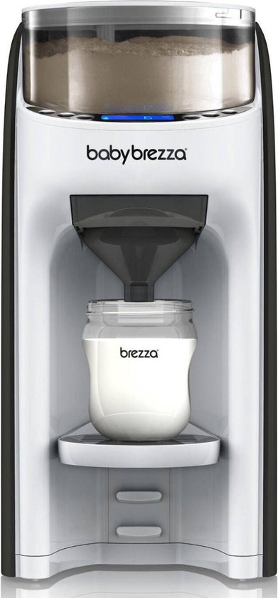 Product: Formula Pro Advanced - Automatische Baby Fles Maker / Fles Voeding Apparaat / Baby Senseo, van het merk Baby Brezza