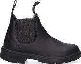 Blundstone 2096 Chelsea boots - Enkellaarsjes - Meisjes - Zwart - Maat 29